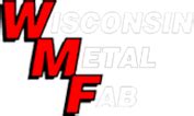 metal fabrication chippewa falls wi|wisconsin metal fab company.